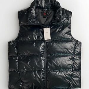 NEW Jordan Flight Therma-FIT Down Vest